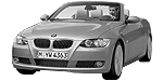 BMW E93 U0591 Fault Code