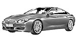 BMW F06 U0591 Fault Code