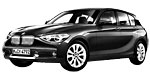 BMW F20 U0591 Fault Code